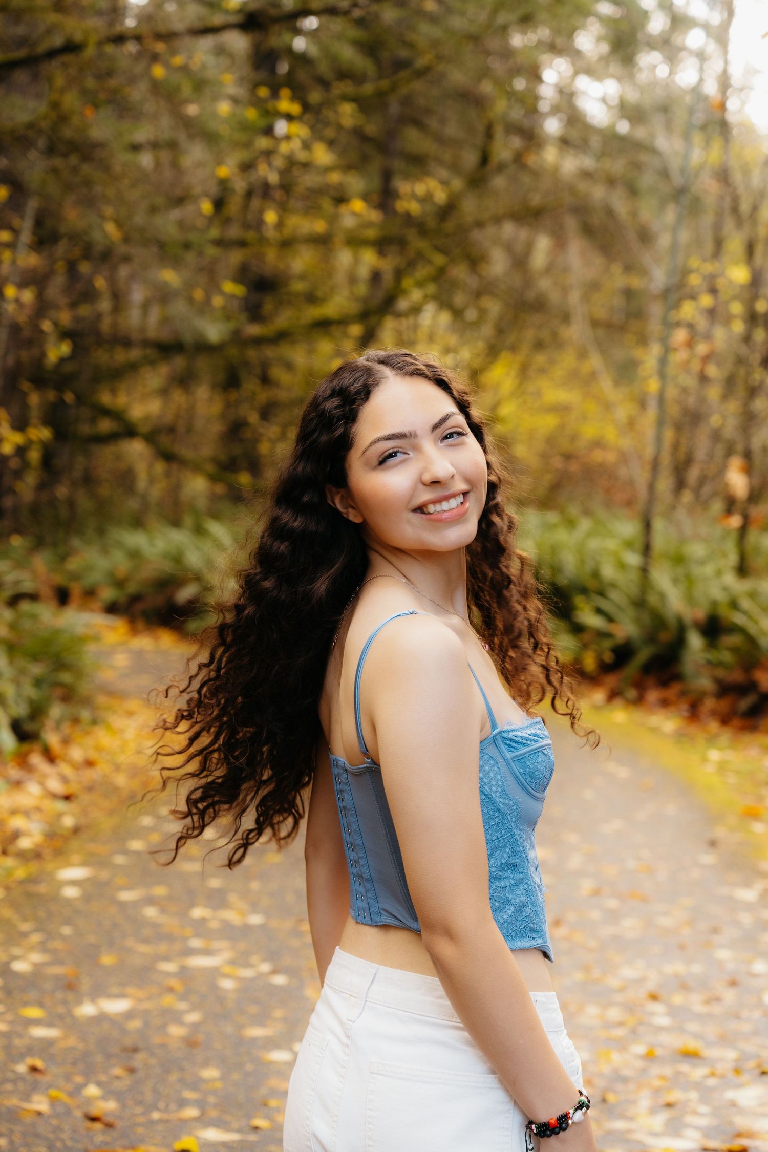 BECCAWPHOTOGRAPHY - Olympia Washington senior photography