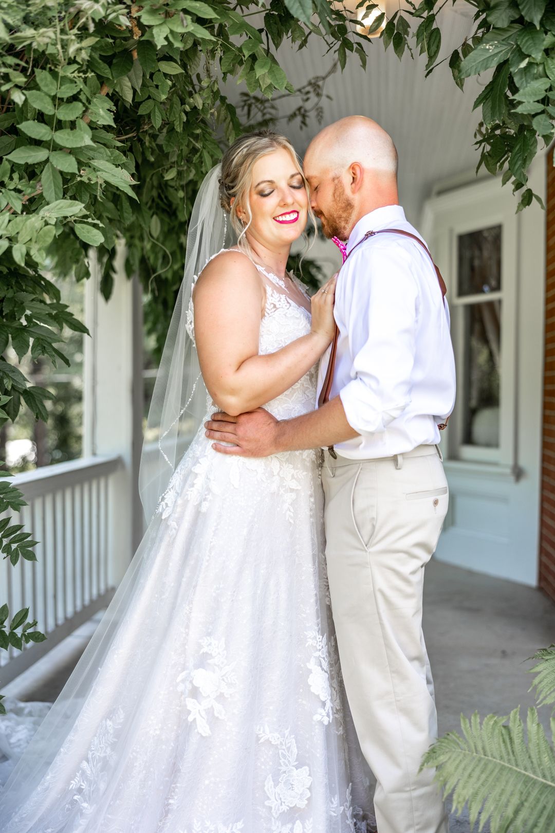 wedding photography Bedford pa