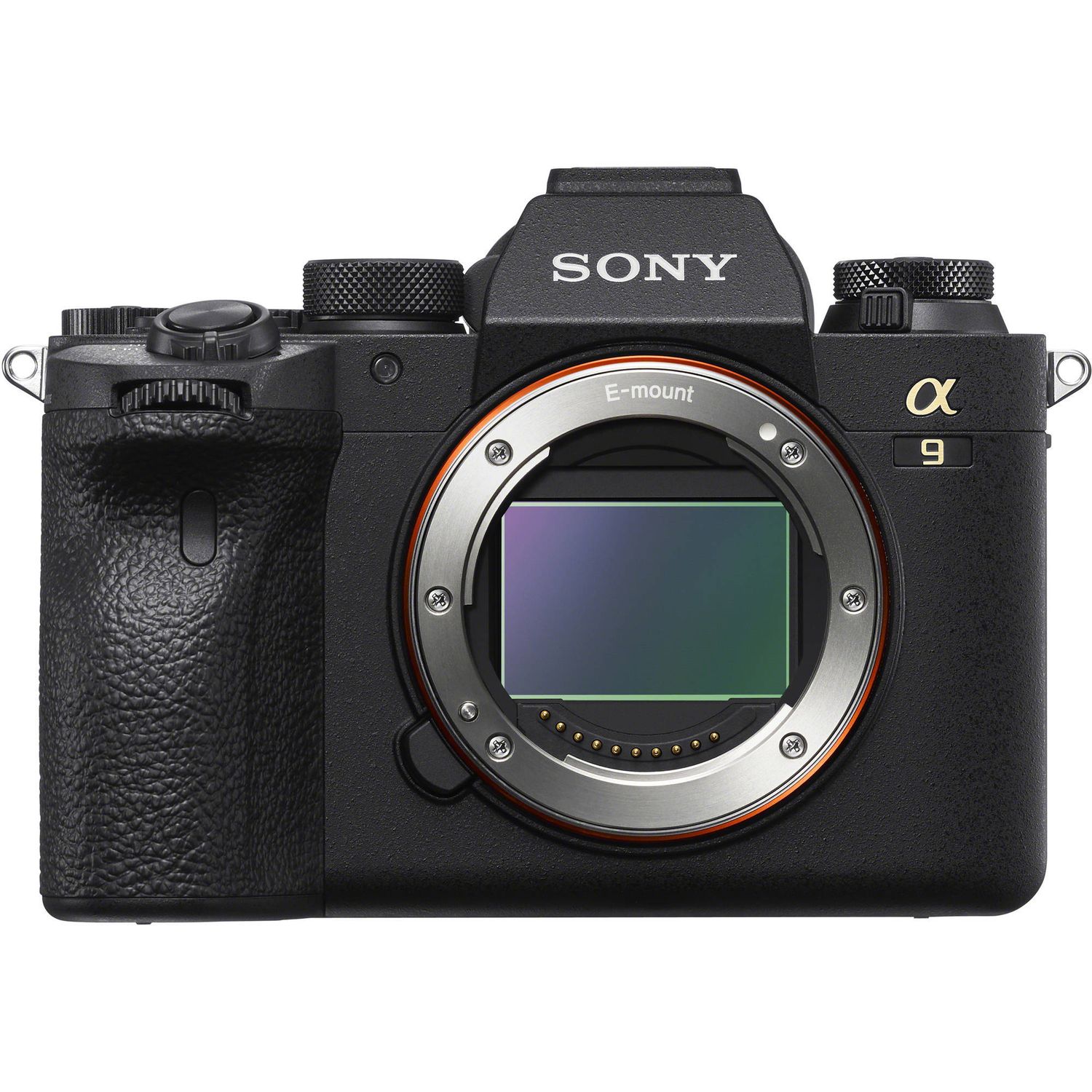 Sony A9