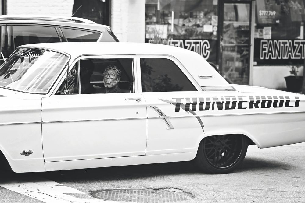 photojournalism
