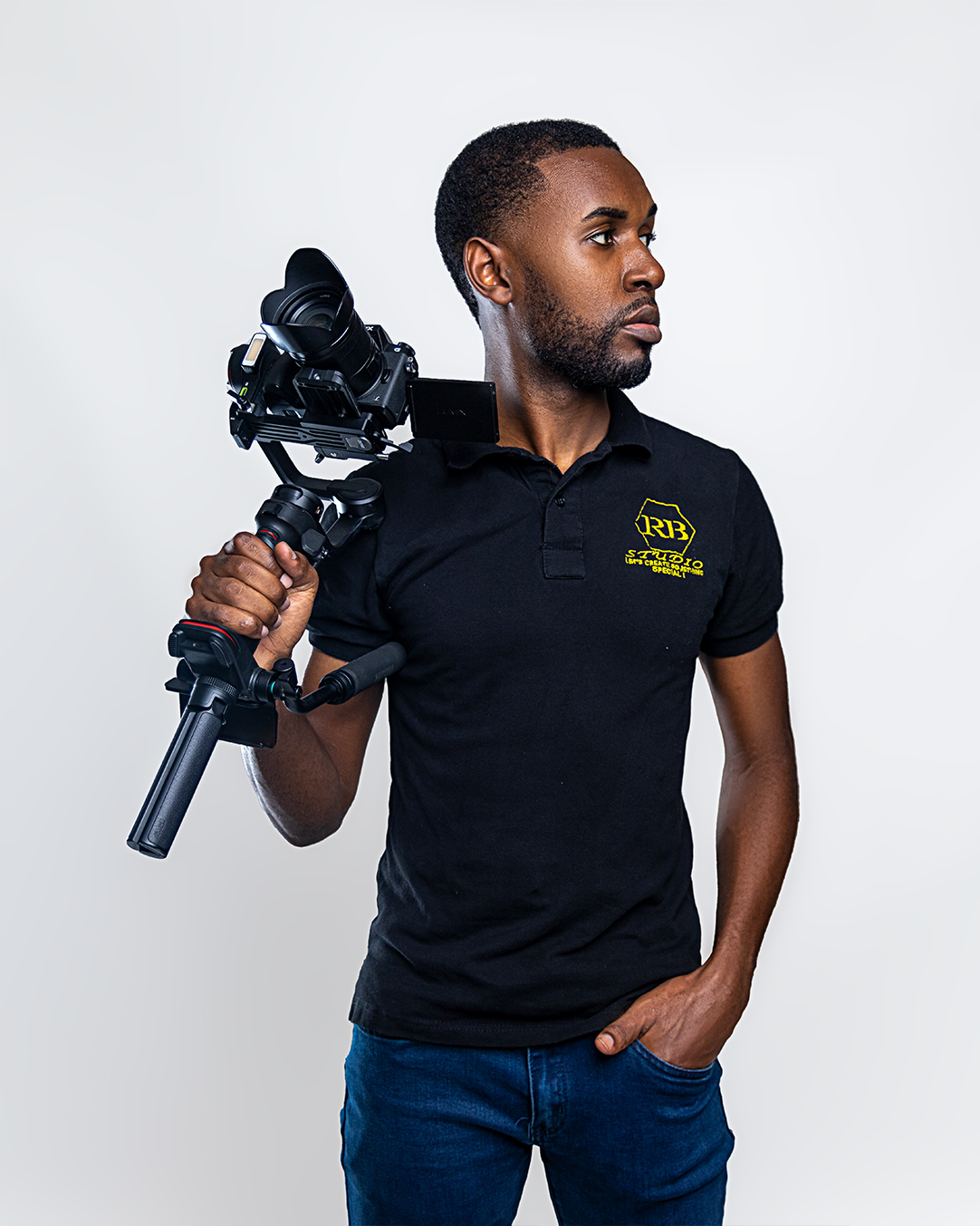 Photographer in Jamaica Work Samples RB Studio