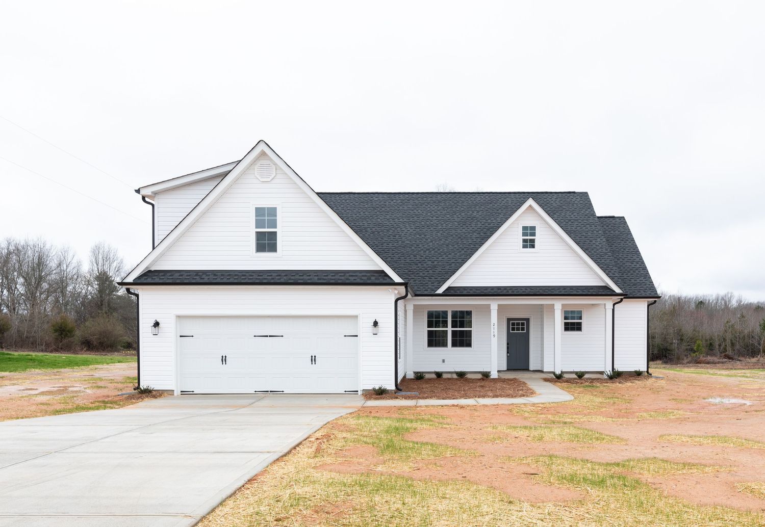 2119 Smith Road Homes By Christopher, Inc.