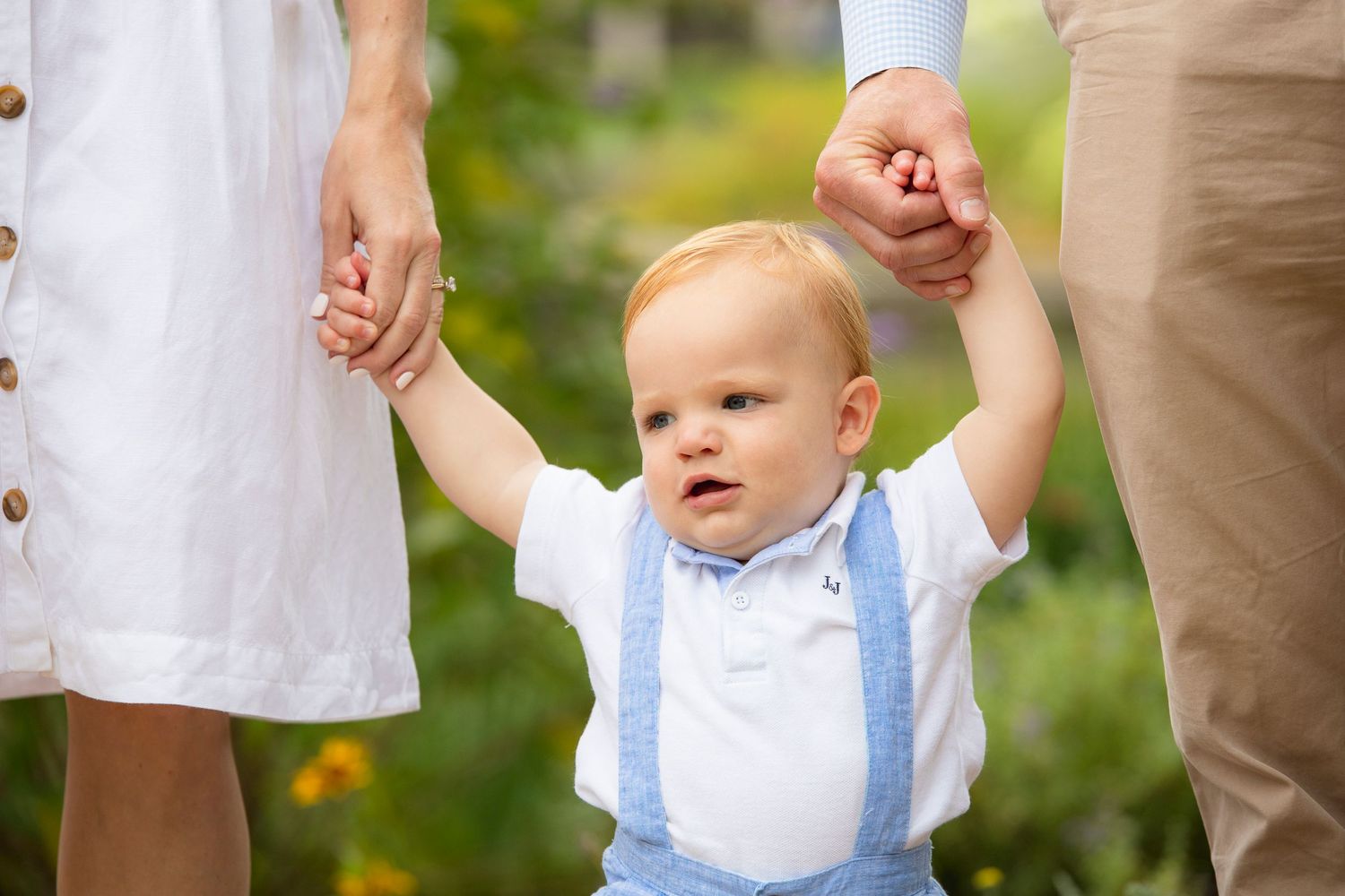 St. Louis family photographer Carly Scaduto Photography Forest Park