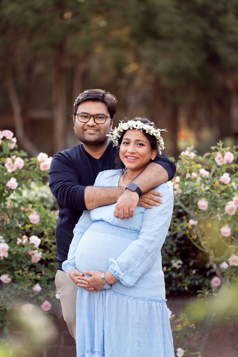 Sydney Maternity Photoshoot