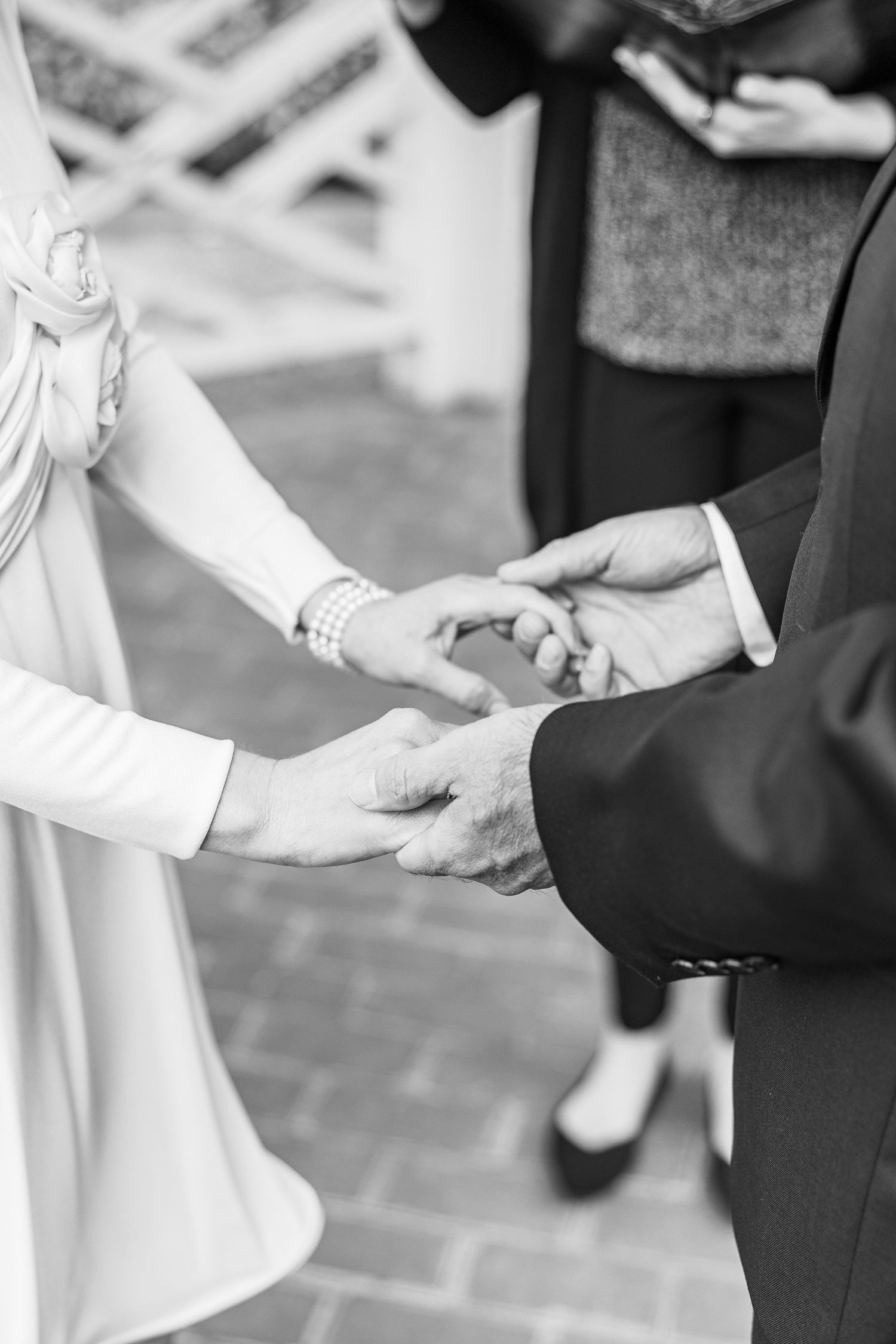 OLD TOWN ALEXANDRIA VIRGINIA ELOPEMENT PICTURES