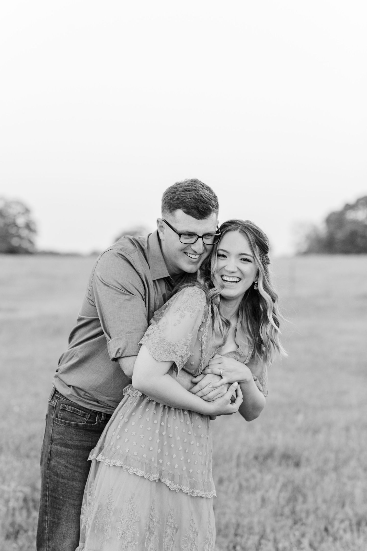 Bryan-College Station Texas Wedding & Portrait Photographer