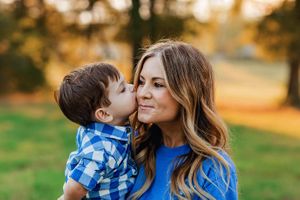 Red Magnolia Photography Birmingham Alabama Family Children Photographer