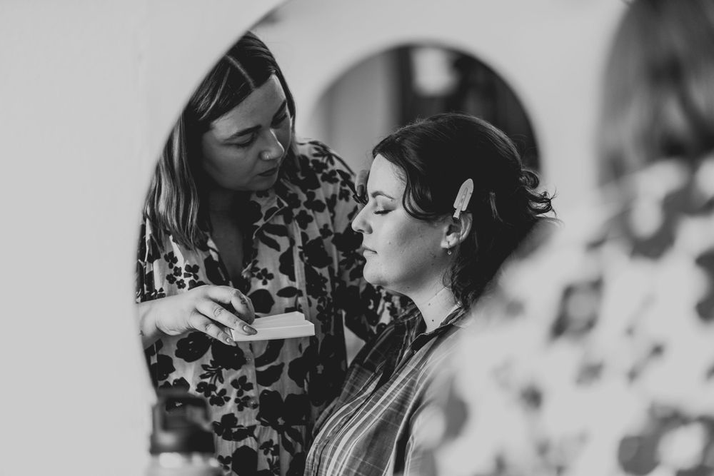 Whangamata Wedding in the Coromandel by Jenna James Photographer