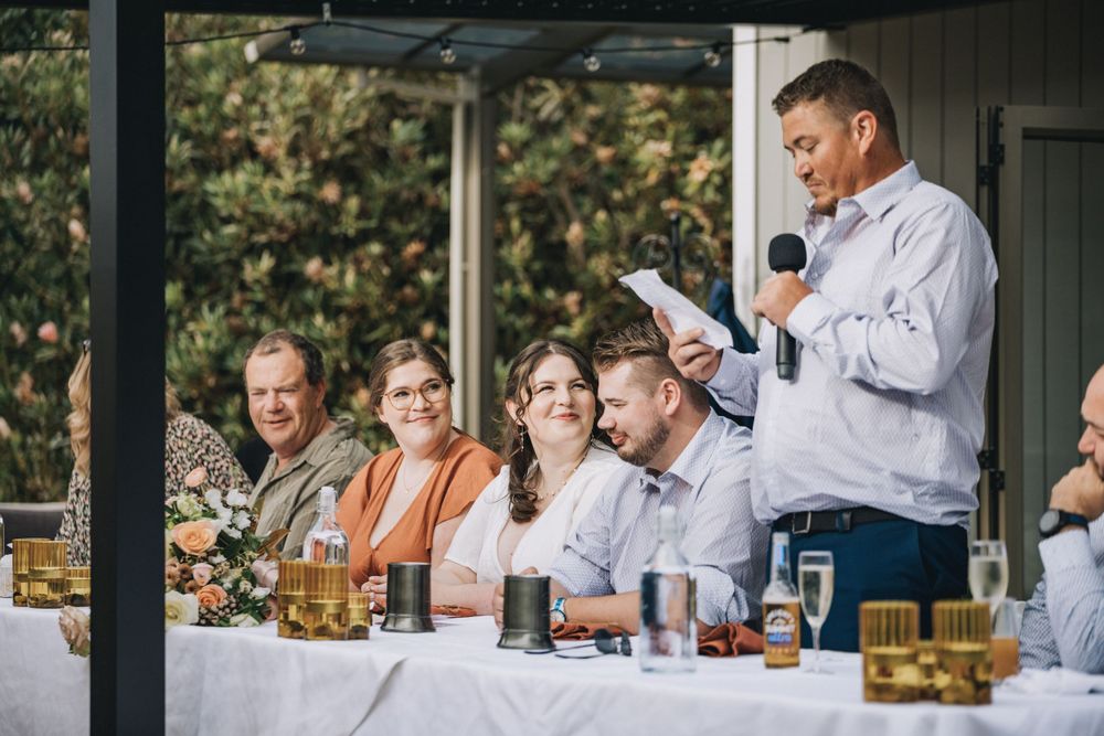 Whangamata Wedding in the Coromandel by Jenna James Photographer