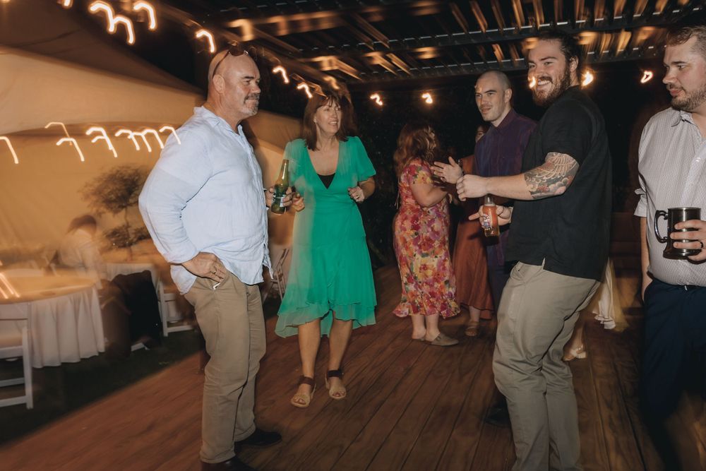 Whangamata Wedding in the Coromandel by Jenna James Photographer