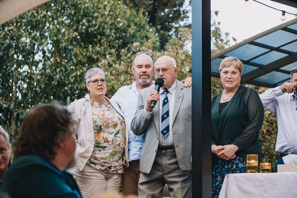 Whangamata Wedding in the Coromandel by Jenna James Photographer