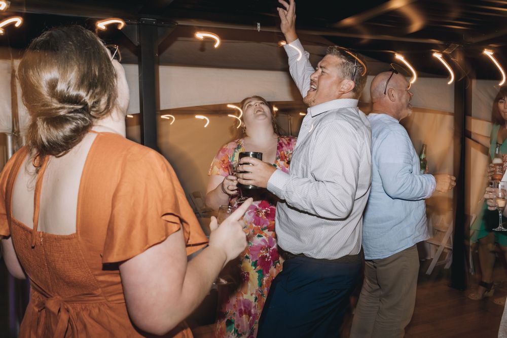 Whangamata Wedding in the Coromandel by Jenna James Photographer
