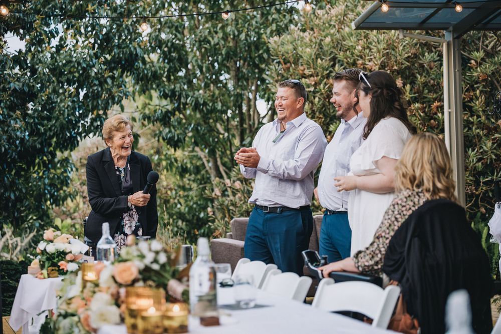 Whangamata Wedding in the Coromandel by Jenna James Photographer