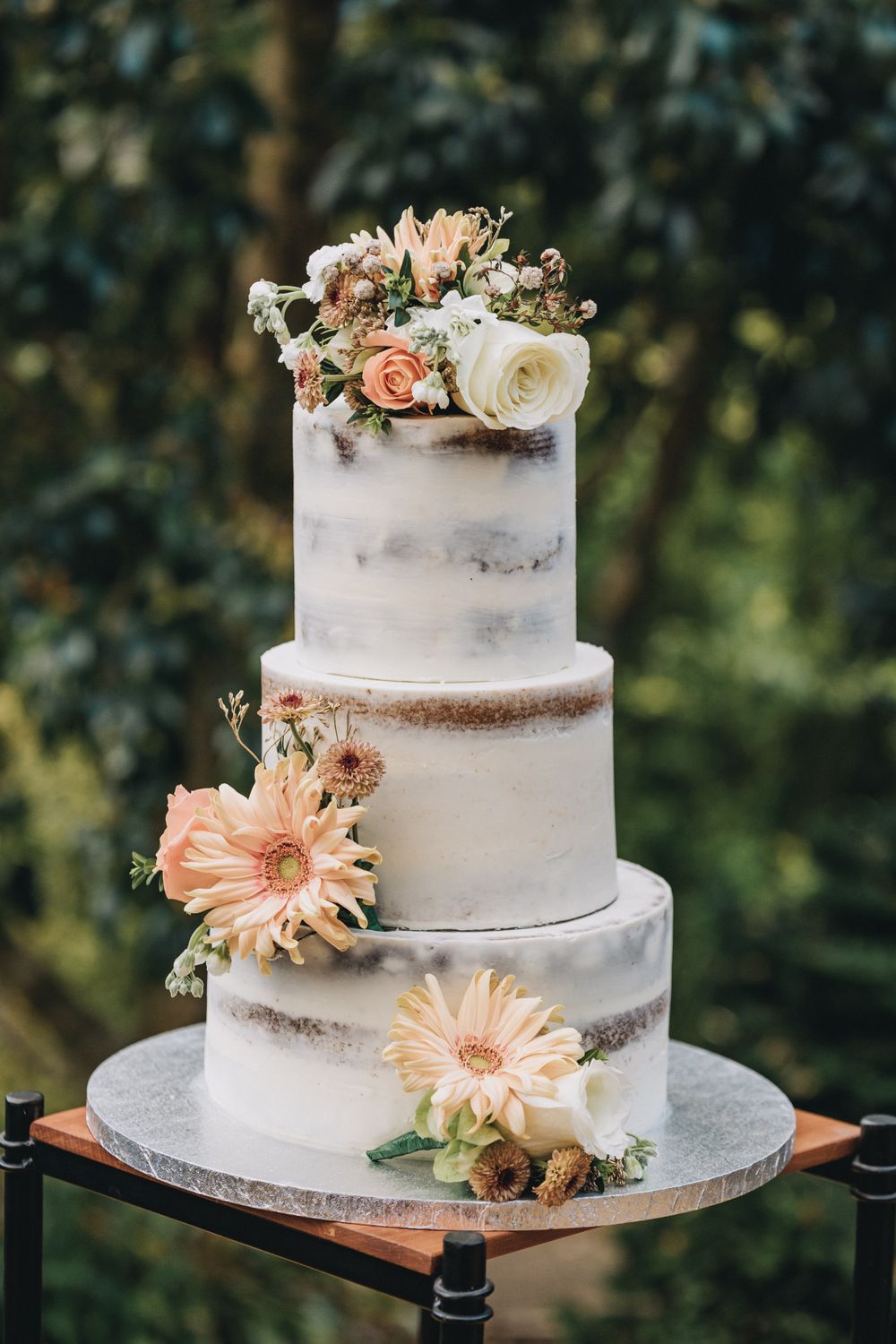 Whangamata Wedding in the Coromandel by Jenna James Photographer