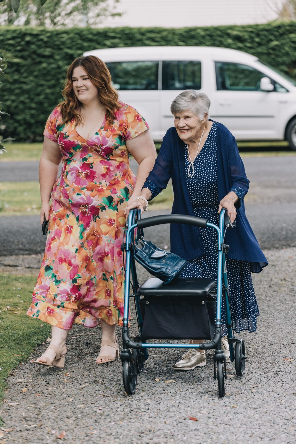 Whangamata Wedding in the Coromandel by Jenna James Photographer