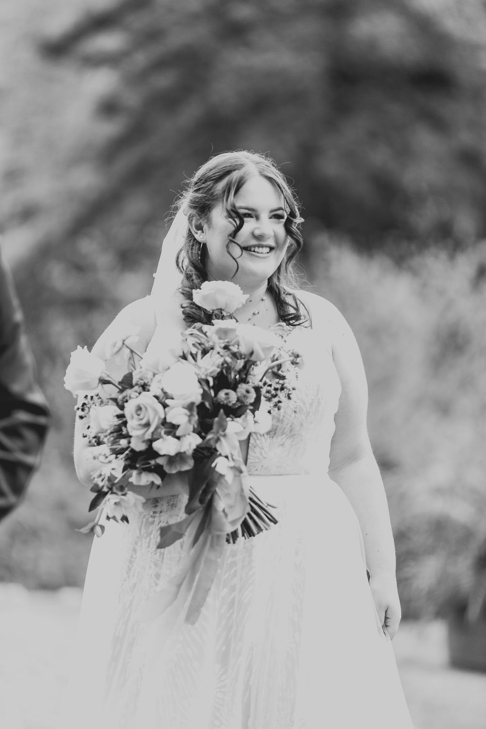 Whangamata Wedding in the Coromandel by Jenna James Photographer