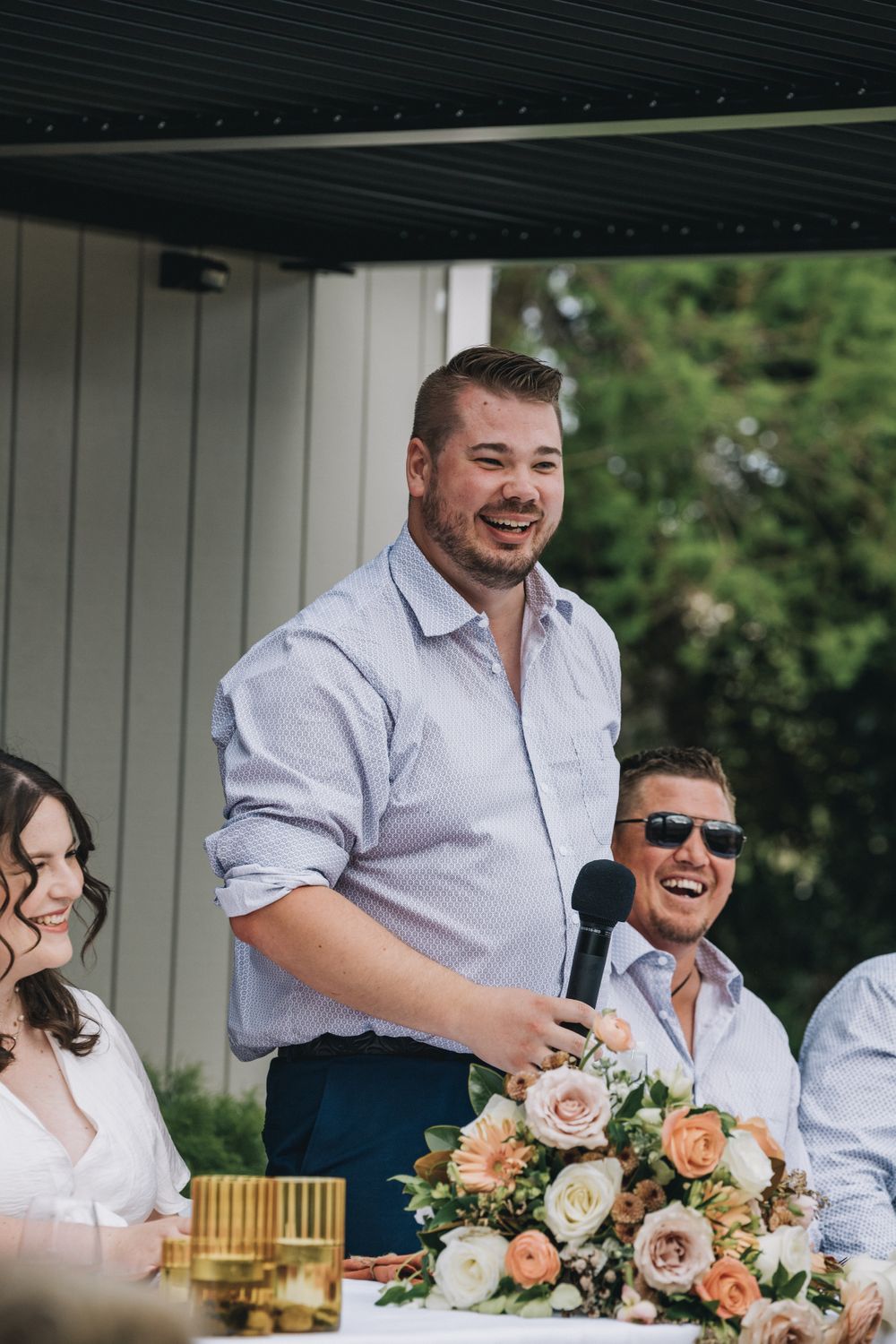 Whangamata Wedding in the Coromandel by Jenna James Photographer