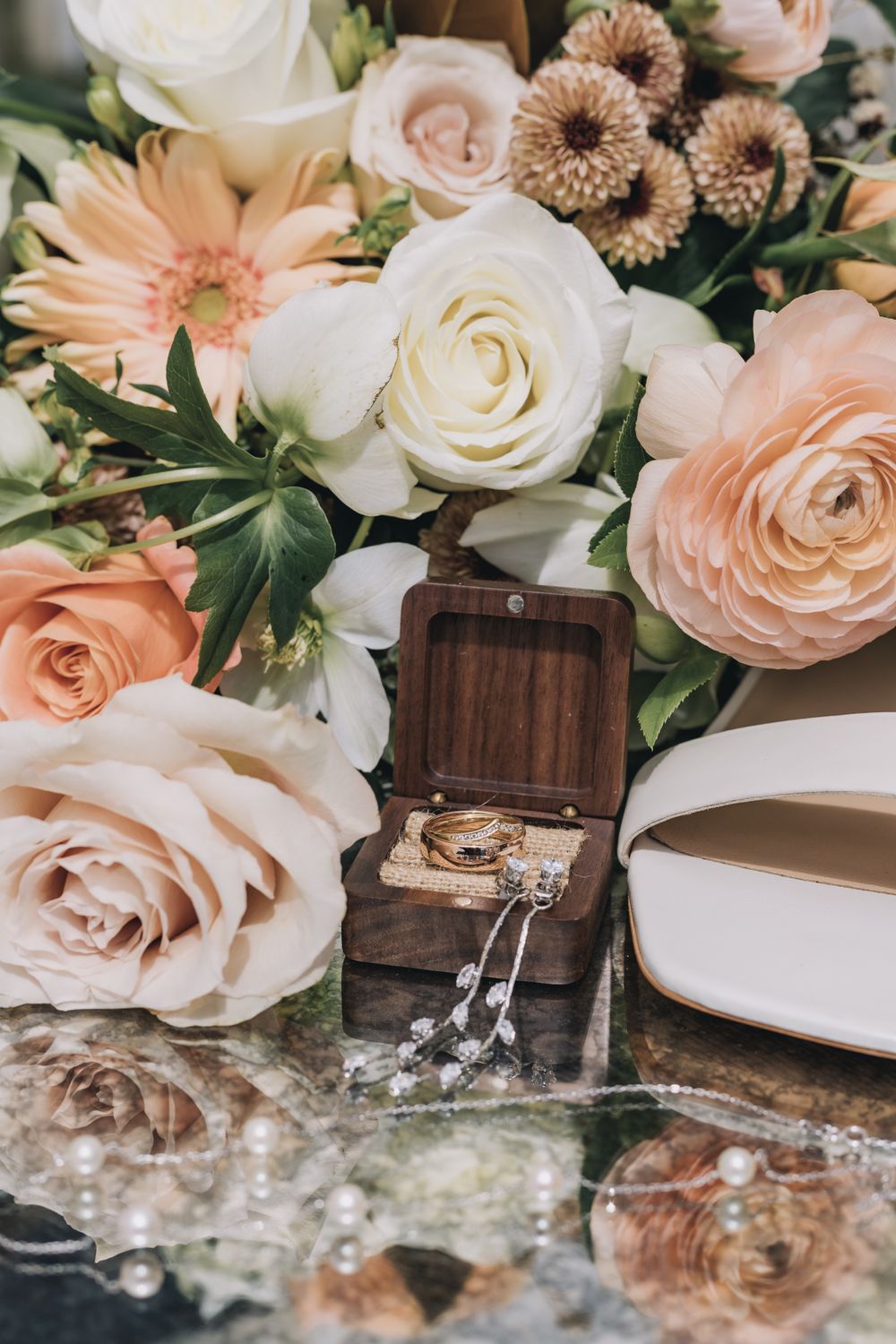 Whangamata Wedding in the Coromandel by Jenna James Photographer