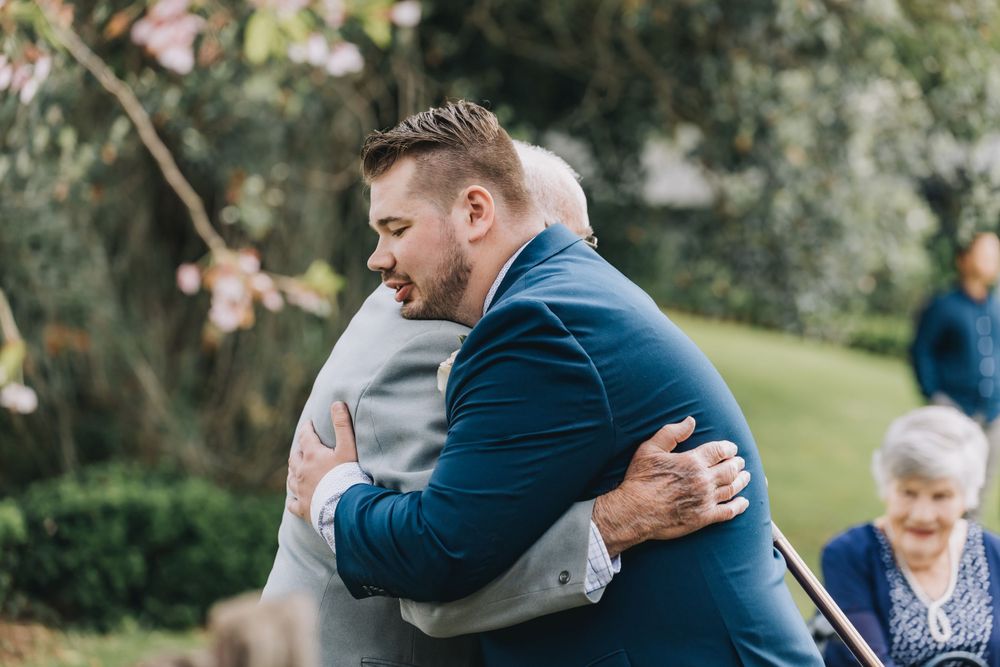 Whangamata Wedding in the Coromandel by Jenna James Photographer