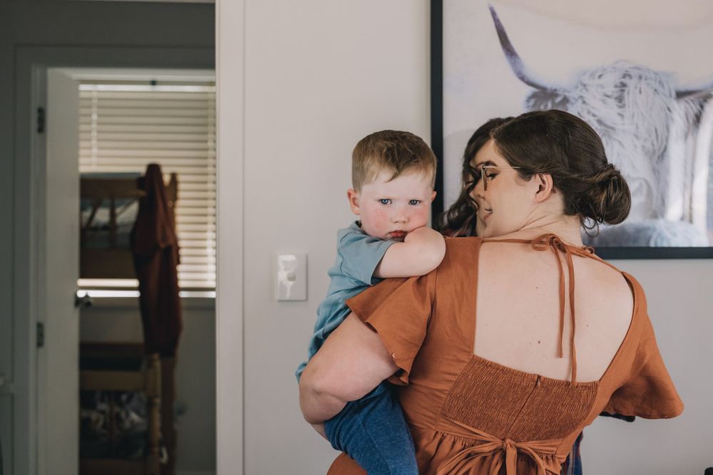 Whangamata Wedding in the Coromandel by Jenna James Photographer