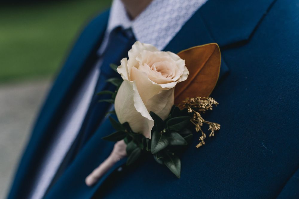Whangamata Wedding in the Coromandel by Jenna James Photographer