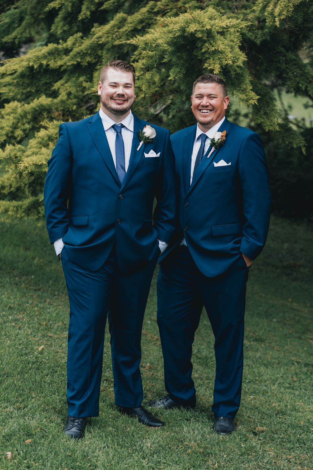 Whangamata Wedding in the Coromandel by Jenna James Photographer