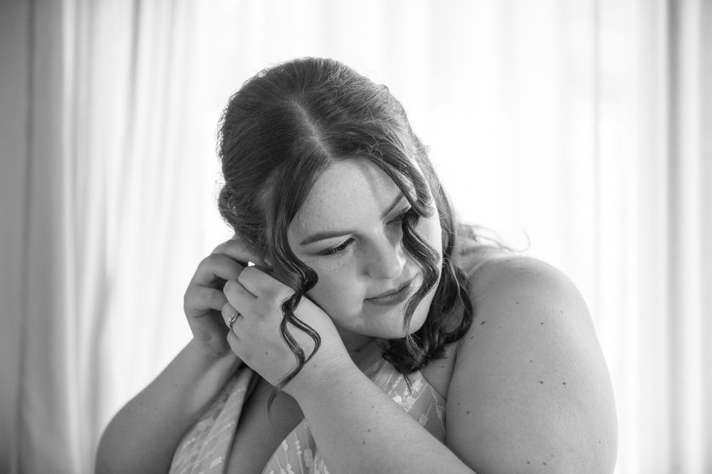 Whangamata Wedding in the Coromandel by Jenna James Photographer