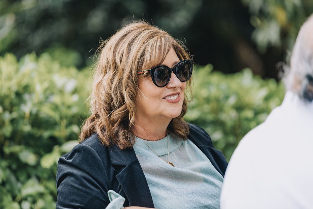 Whangamata Wedding in the Coromandel by Jenna James Photographer