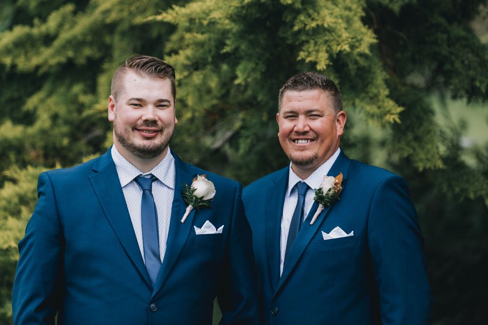 Whangamata Wedding in the Coromandel by Jenna James Photographer