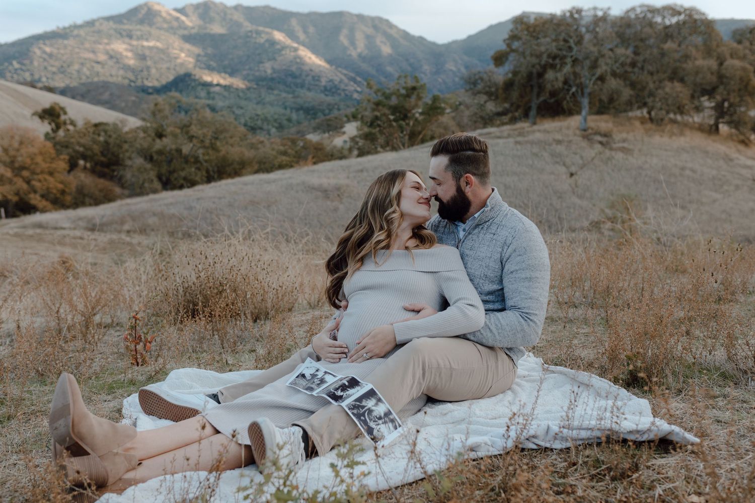 Bay Area Maternity Photographer. Maternity photo