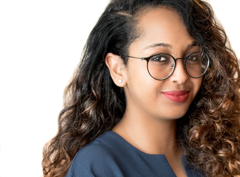 headshot & portrait photography studio