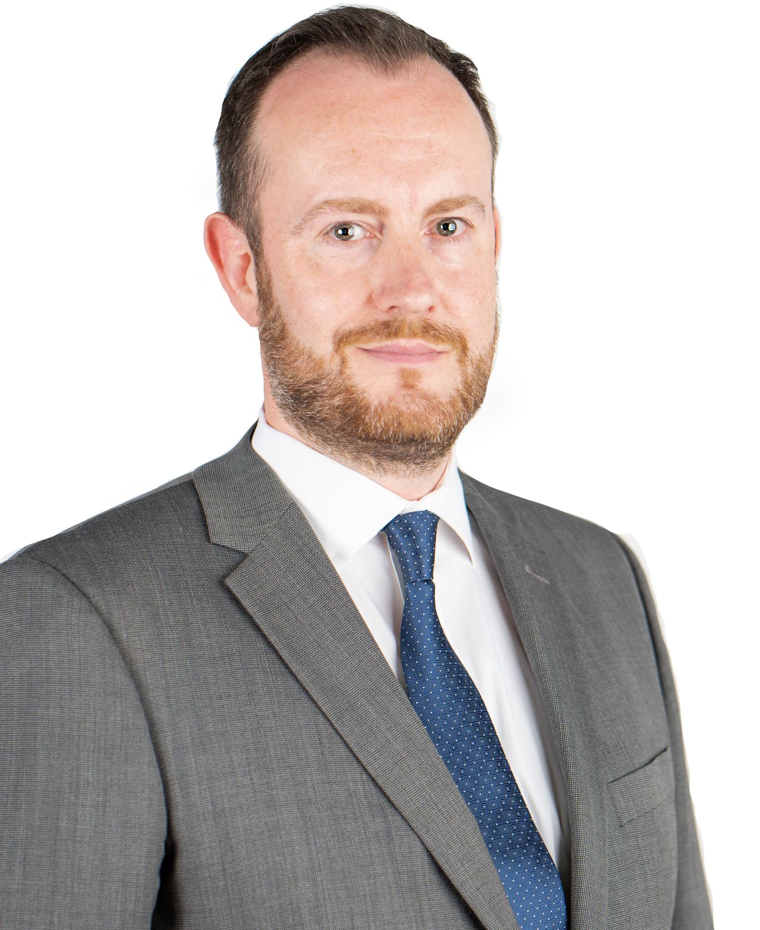 CORPORATE HEADSHOTS