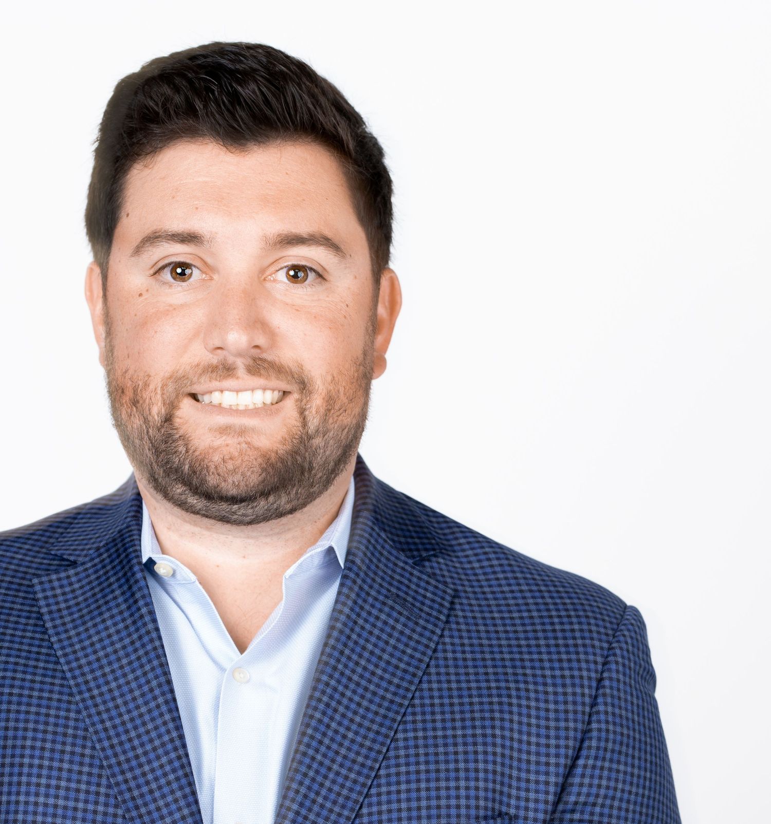 CORPORATE HEADSHOTS