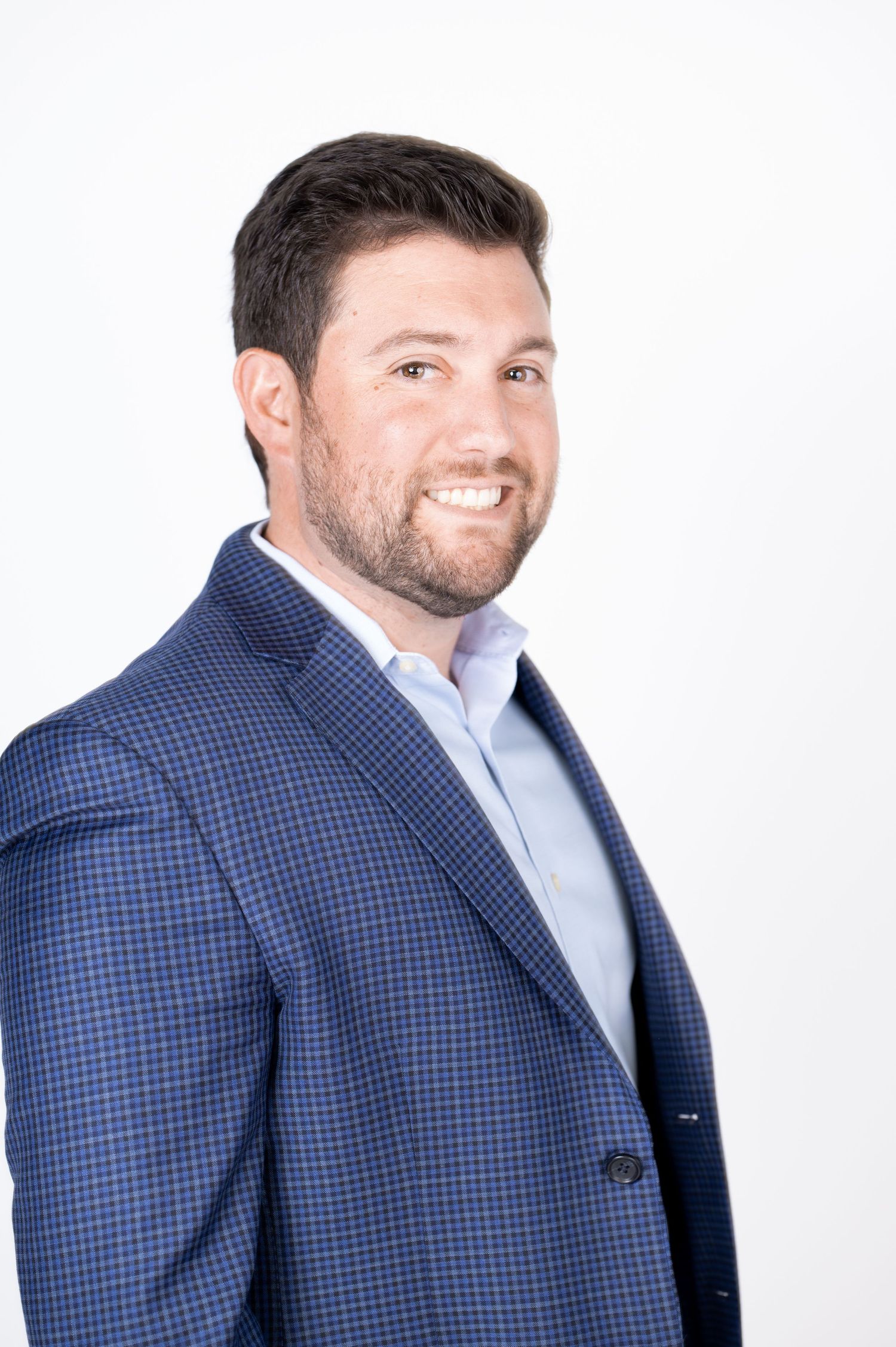 LINKEDIN HEADSHOTS
