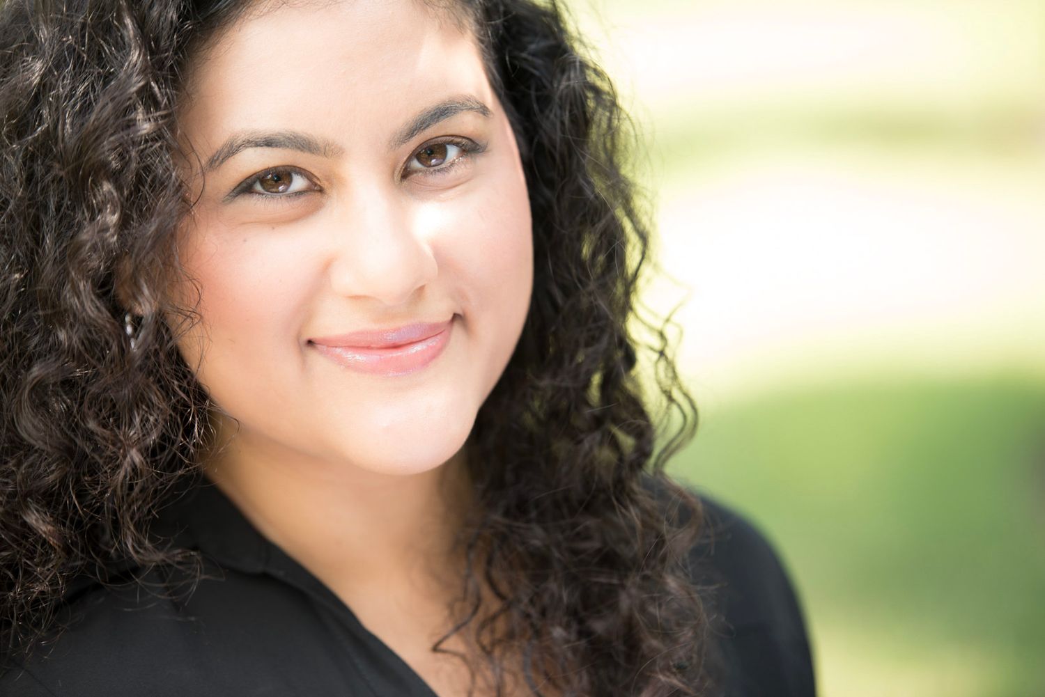 CORPORATE HEADSHOTS