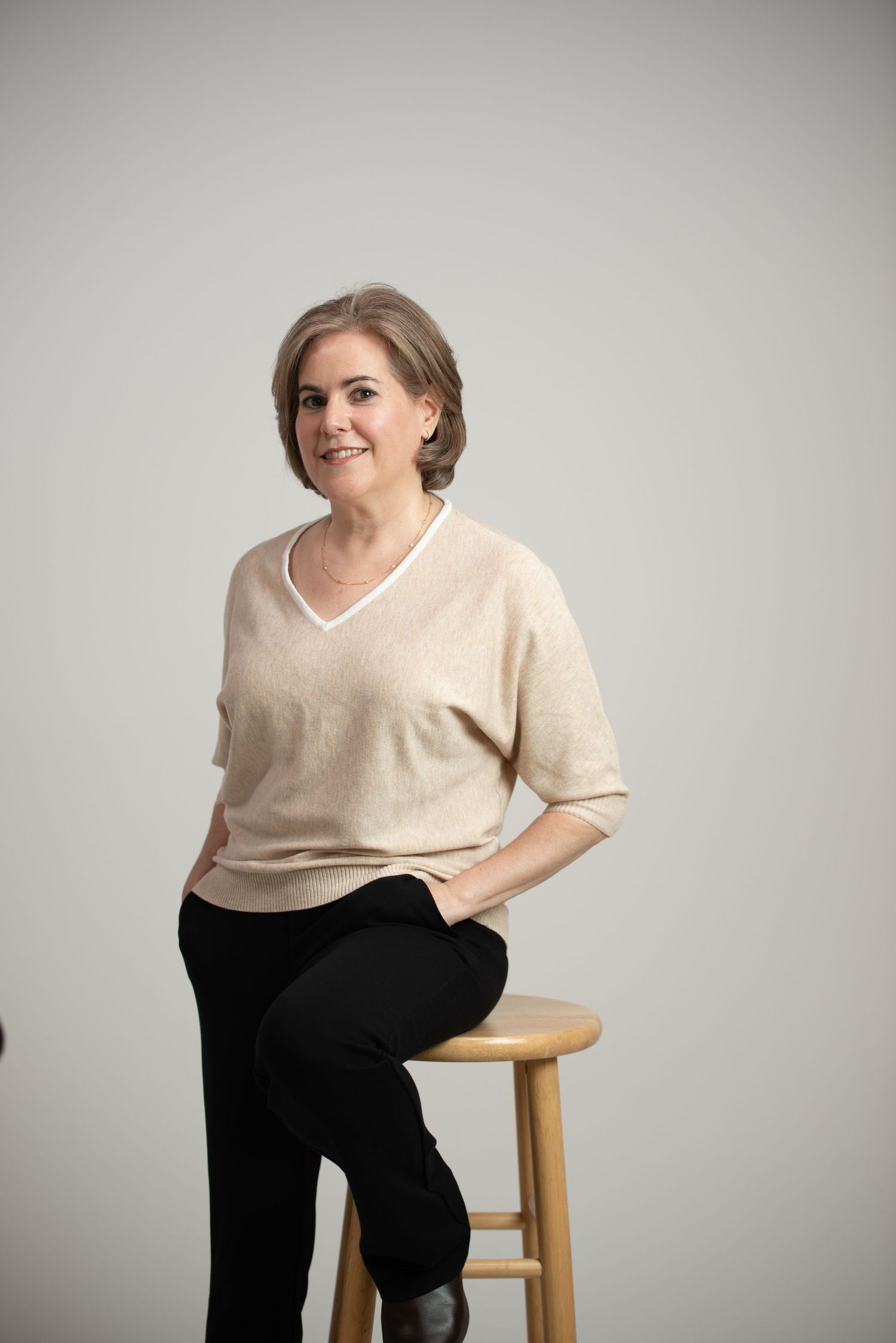 LINKEDIN HEADSHOTS