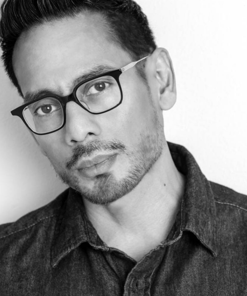 Portrait and Headshot Photographer.