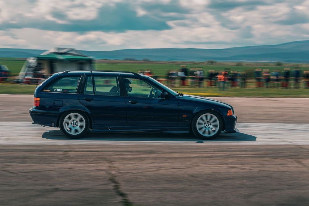 професионално фотозаснемане на благотворително дрифт шоу в Лесново, GRT/DriftShow
