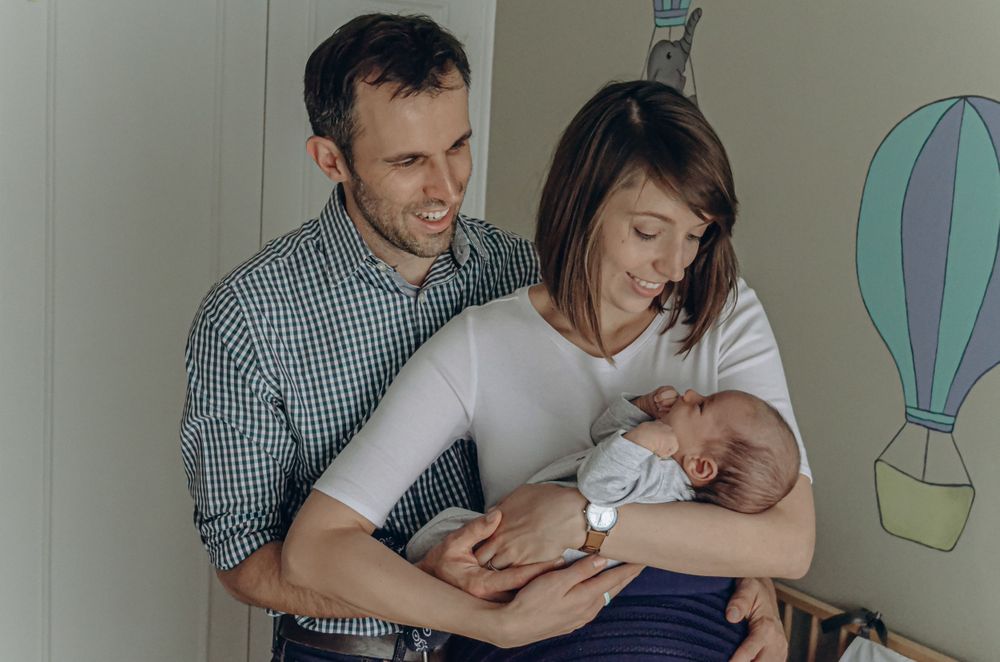 Genefique Photography and Design, Newborn, Cape Town Photographer, Pretoria Photographer, Photography