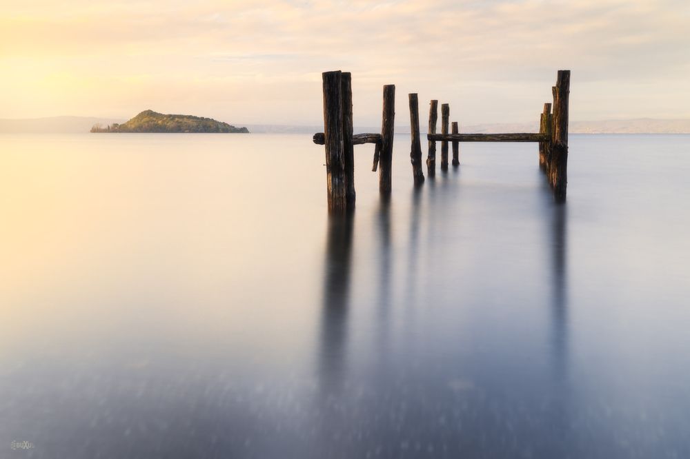 Lago di Bolsena