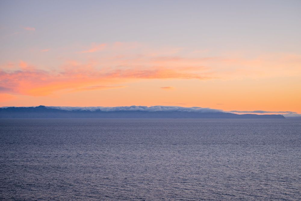 Santa Barbara's natural retreat essence