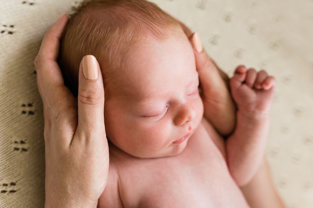 baby photo