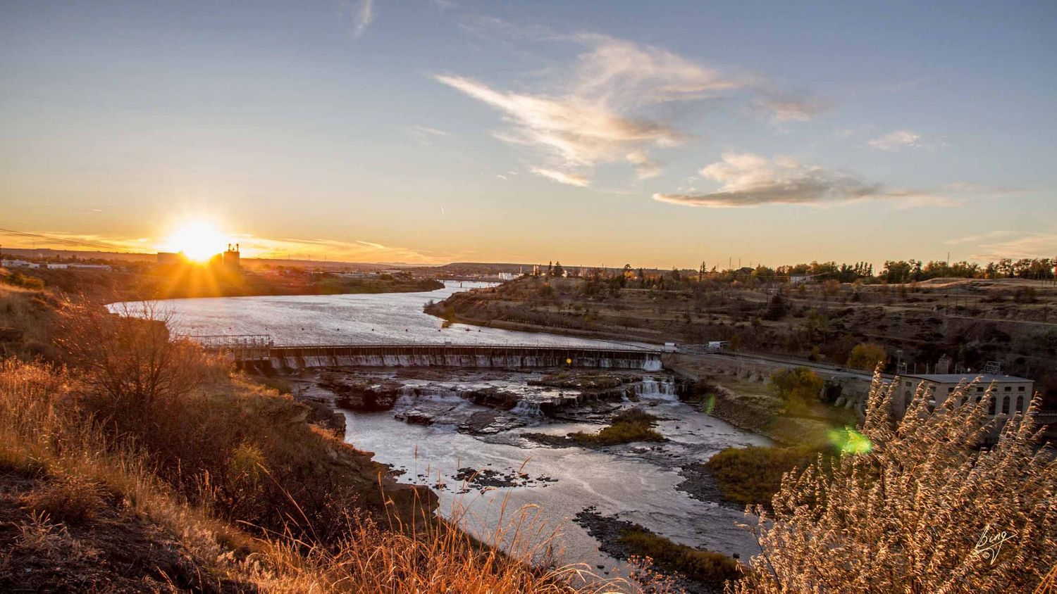 Great Falls, MT