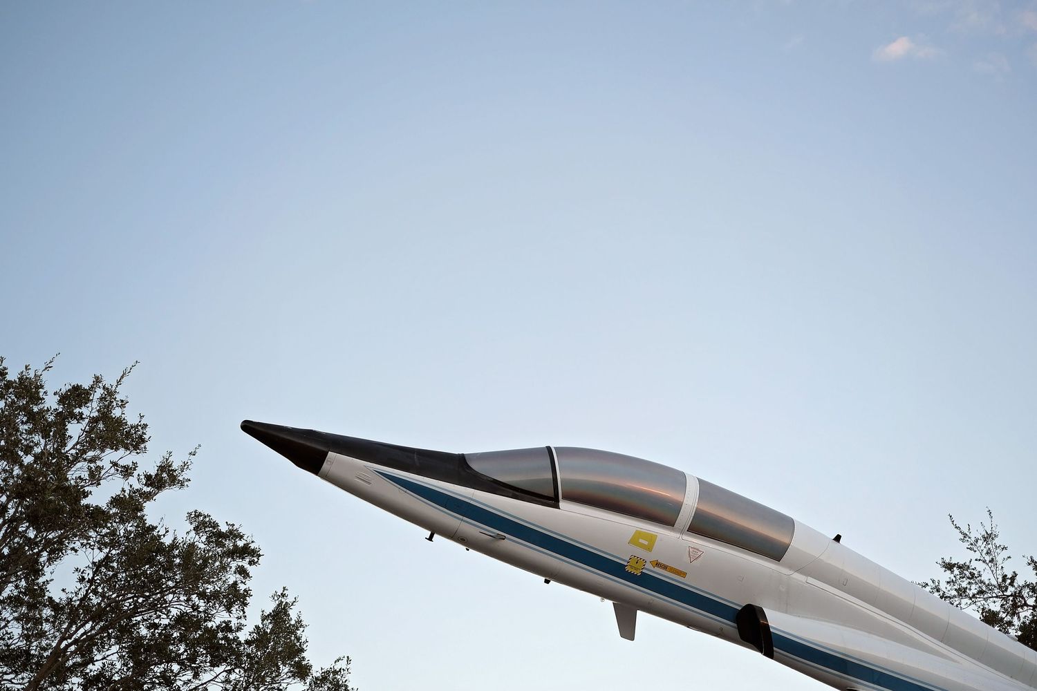 Northrop T-38 Talon Supersonic Jet