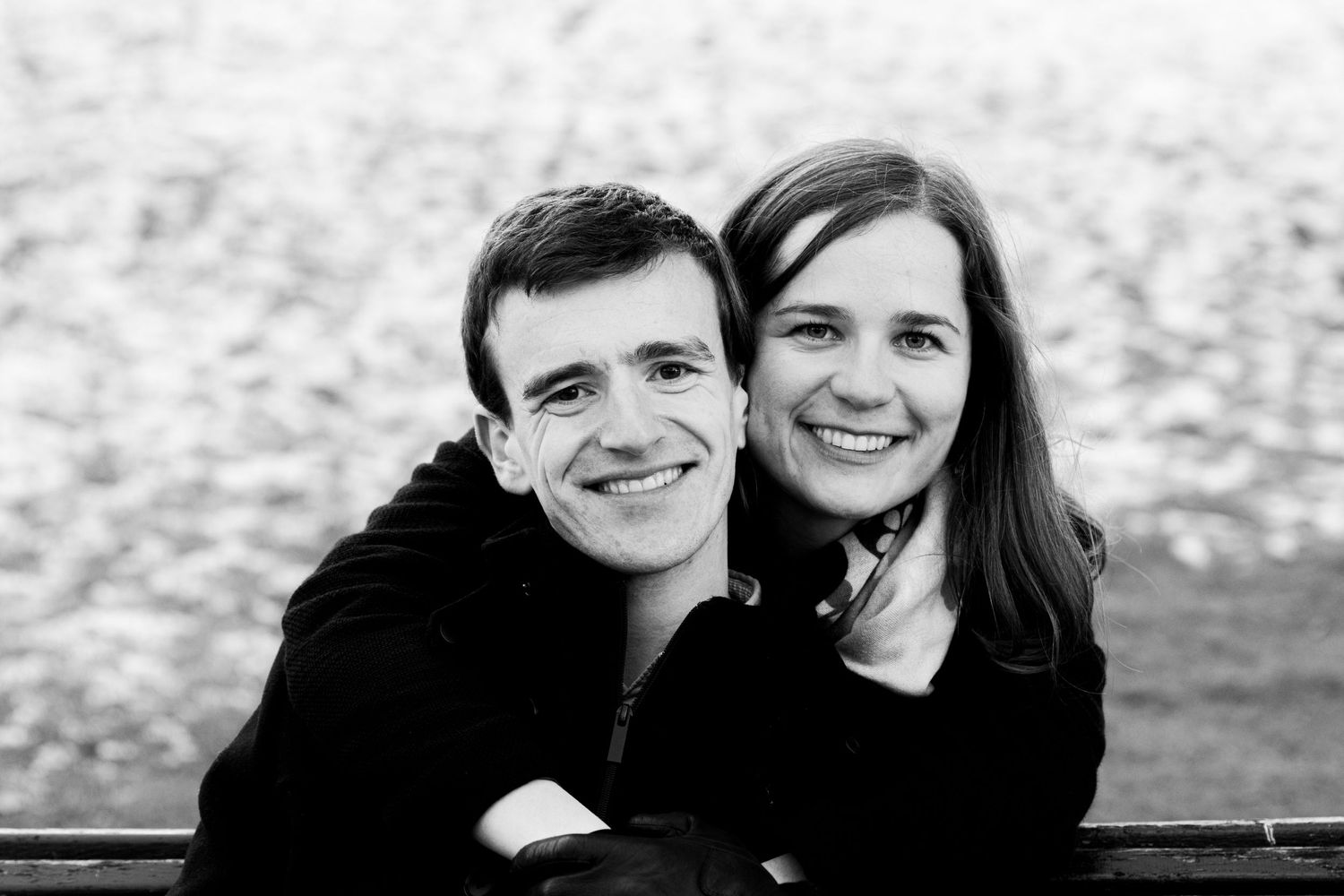 photographe de couple Versailles Ile de France Yvelines