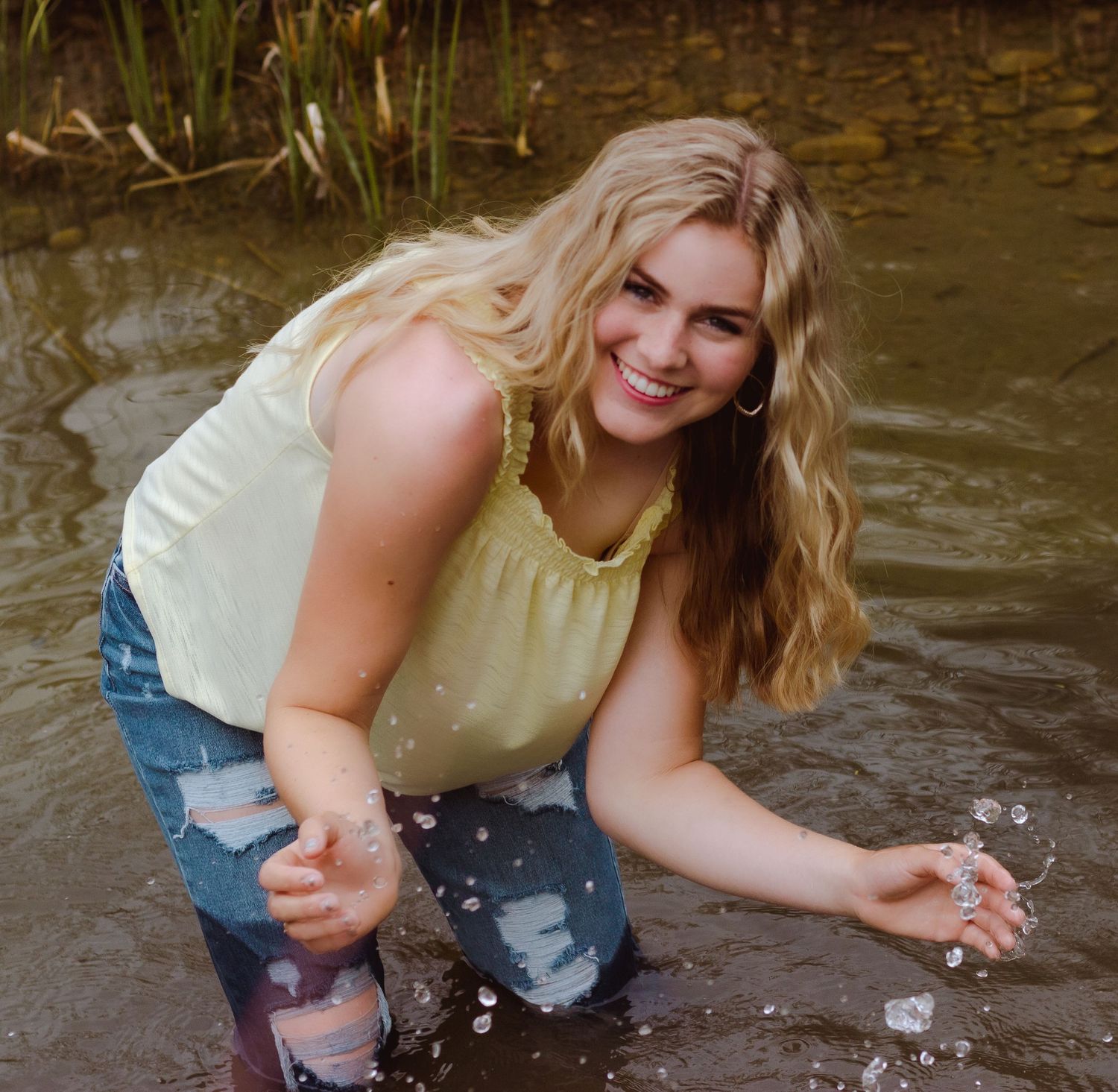 SENIOR PHOTOGRAPHER IN DILLON, MT