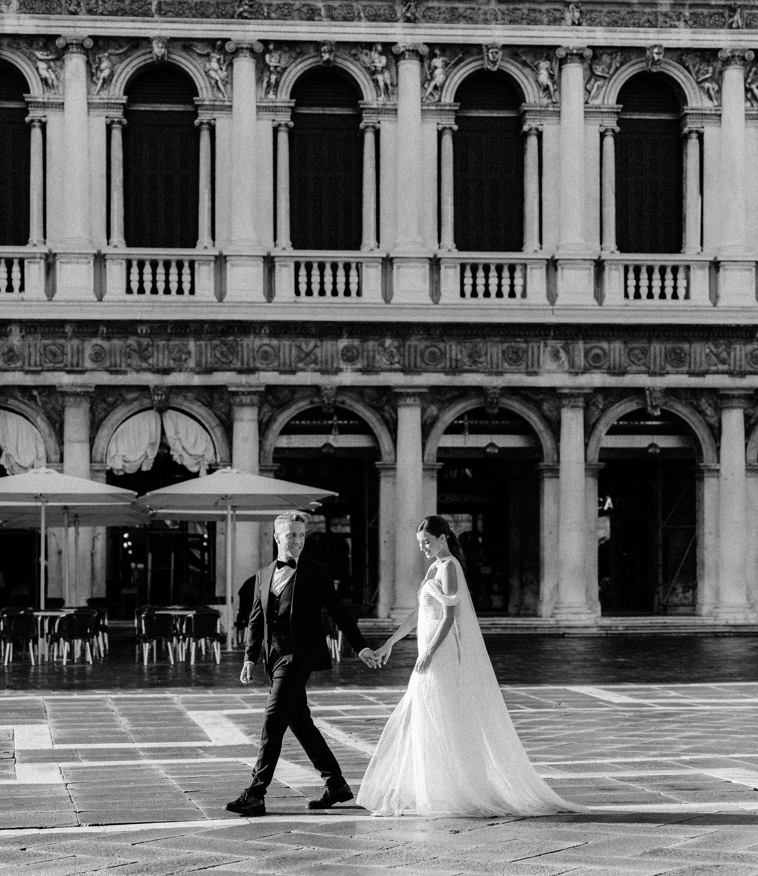 The Ultimate Guide to a Destination Wedding in Venice, Italy