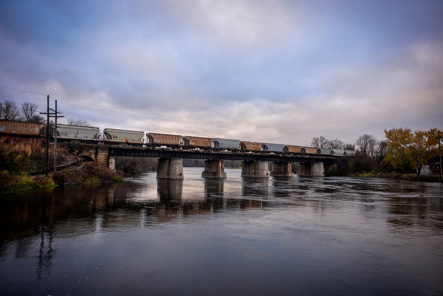 Wisconsin Photography