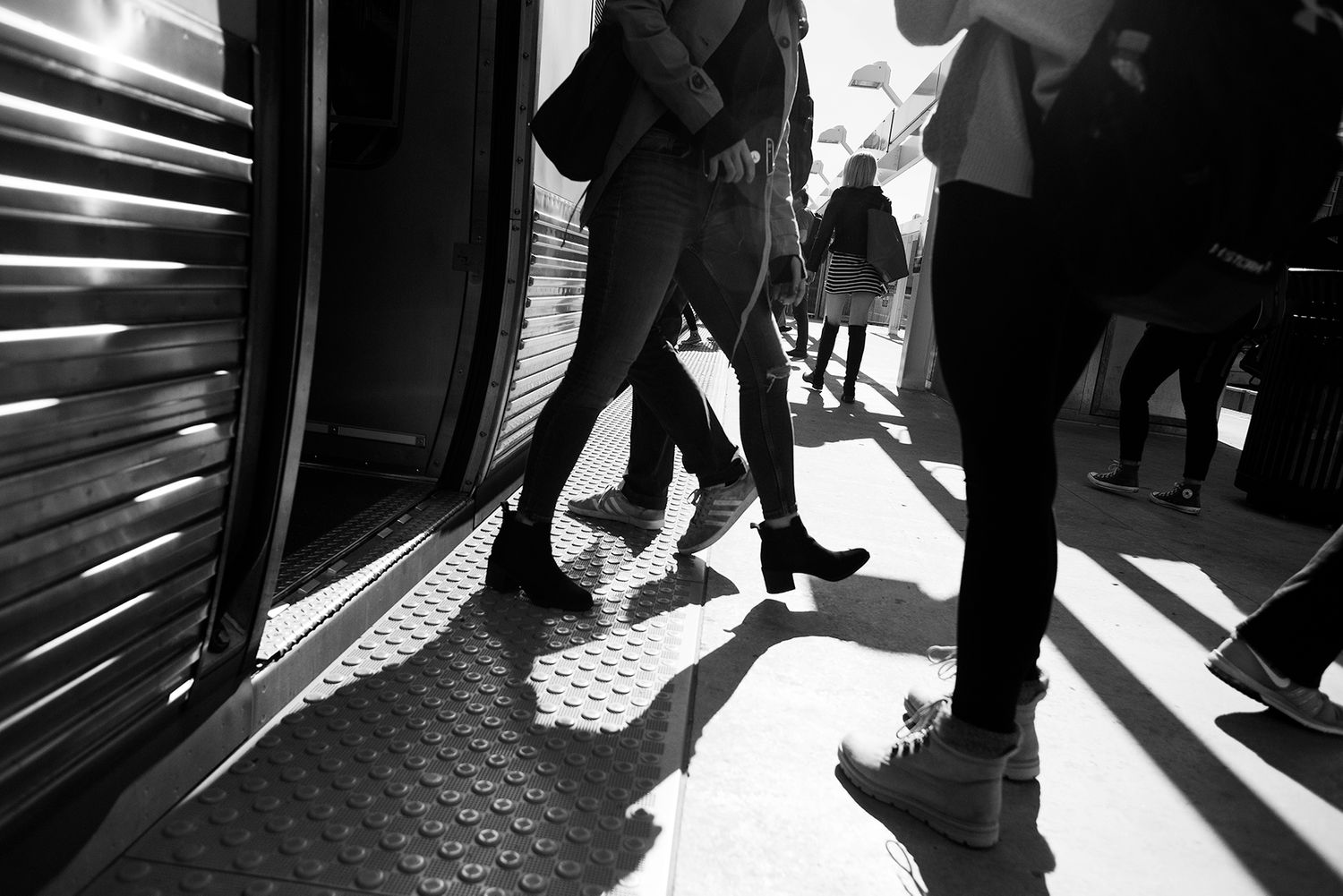 Street Photography Chicago