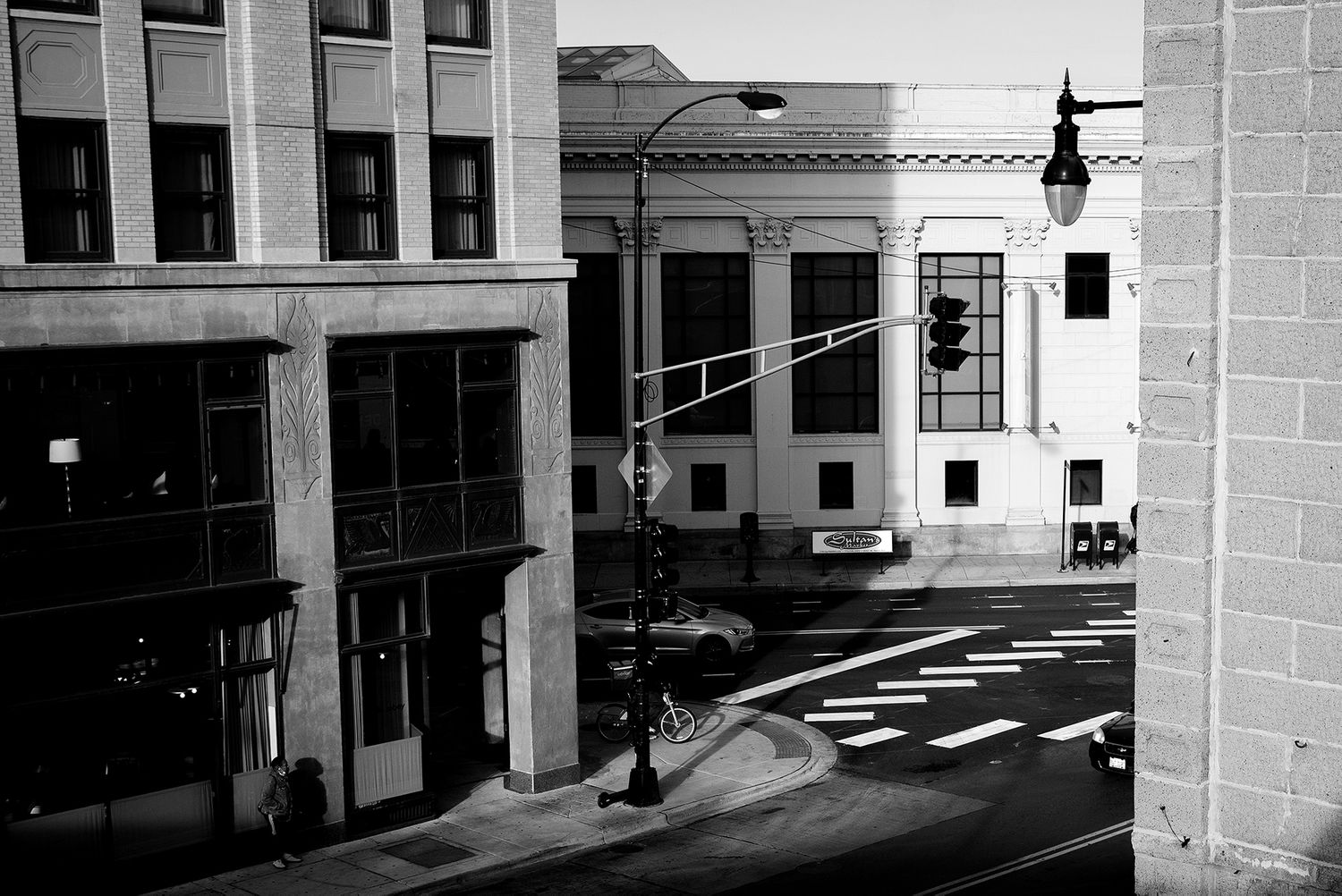 Street Photography Chicago